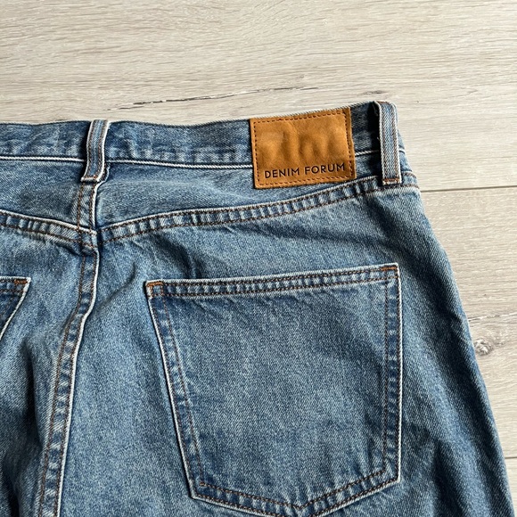 denim forum jeans - Picture 2 of 3